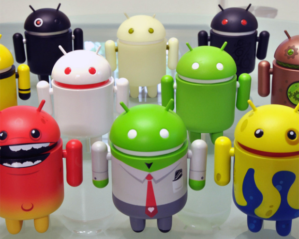 Android BSP / Framework Development - NotioNext